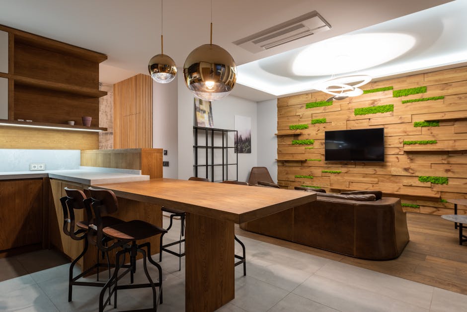 Appartement 2 chambres — Standard